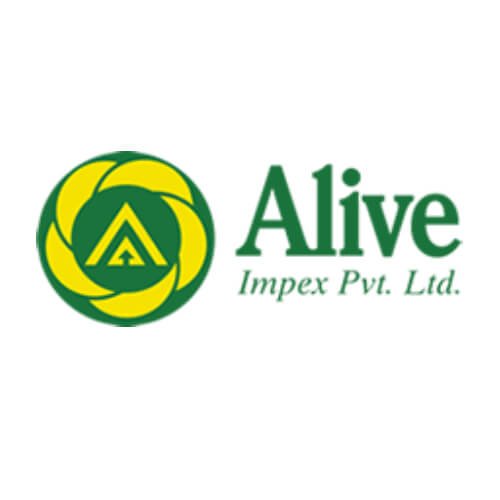 Alive Impex Pvt.ltd.