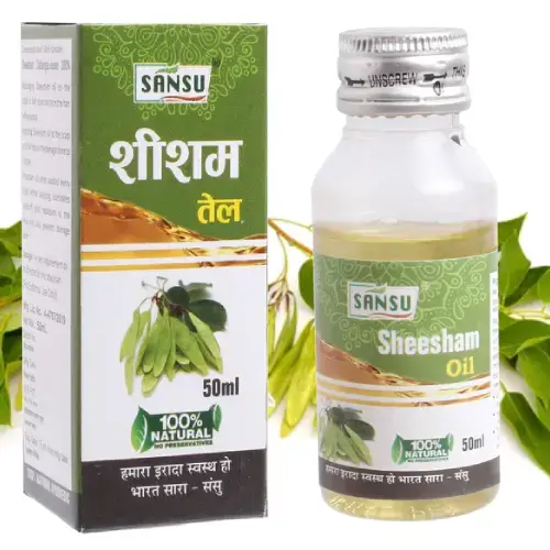 Sheesham Oil