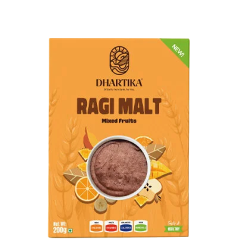 Ragi Malt 250 GM