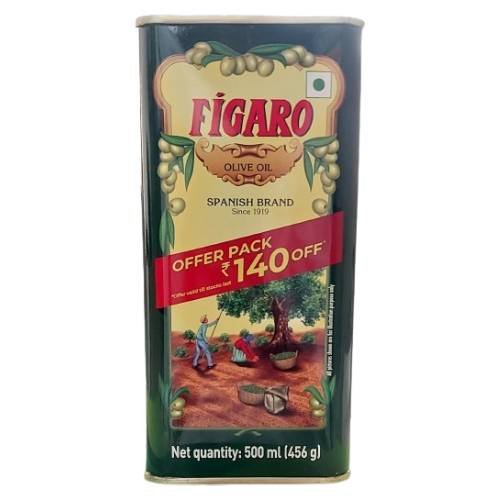 Figaro Virgin Olive Oil