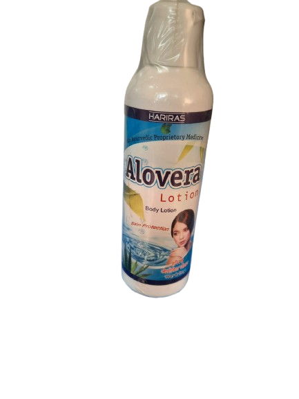 Hariras Alovera Lotion