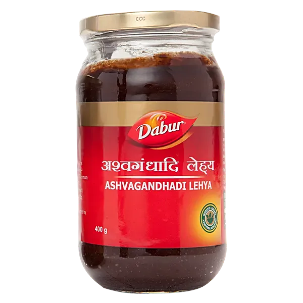 Ashwagandhadi Lehya