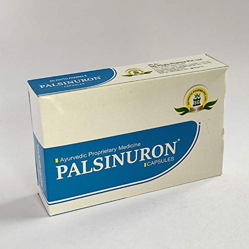 Palsinuron capsules