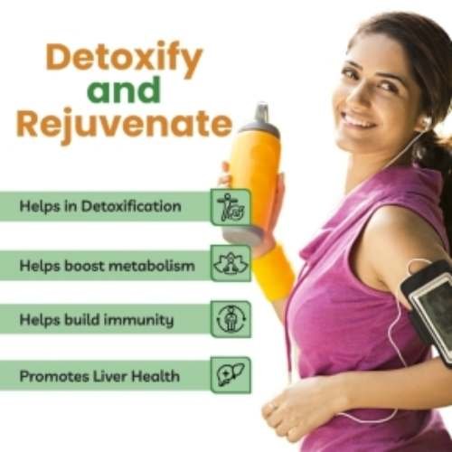 WheatGrass Health Juice