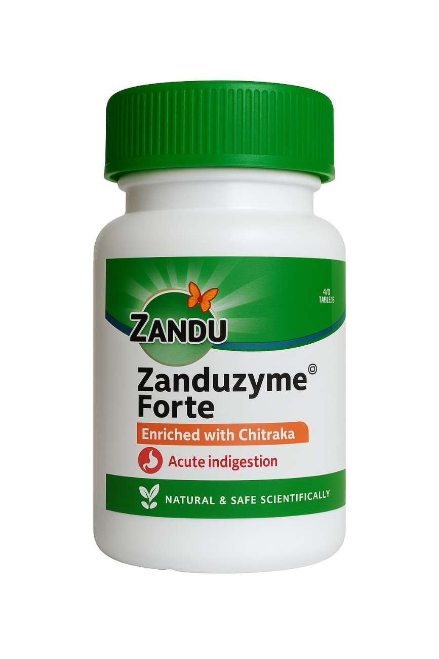 Zanduzyme Forte
