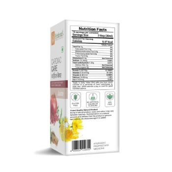 Cardiac Care Juice