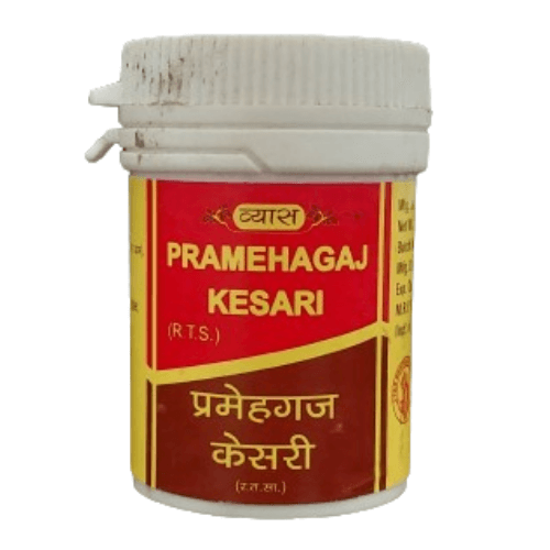 Pramehagaj Kesari