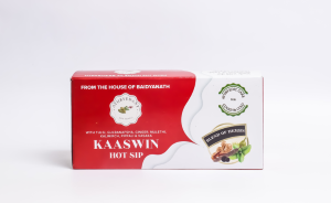 Kaaswin Hot Sip