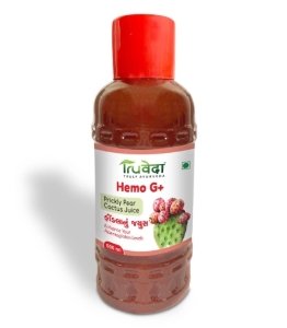 Hemo G+ Findla Juice