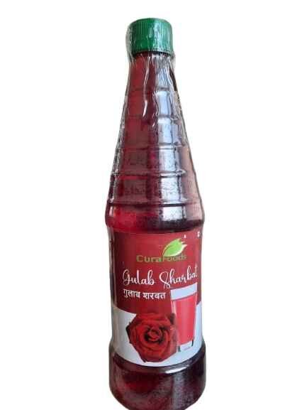 Gulab Sharbat