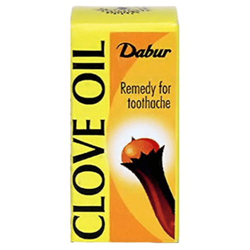 Clove oil