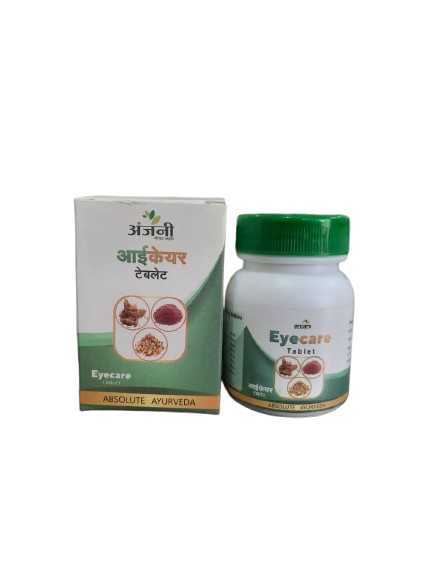 Eyecare Tablet