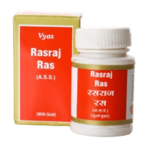 Rasraj Ras
