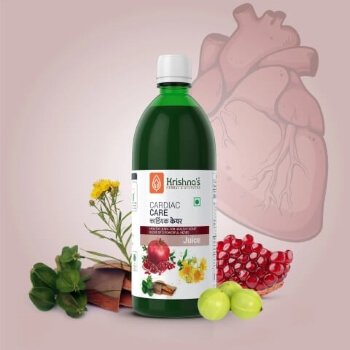 Cardiac Care Juice