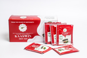 Kaaswin Hot Sip