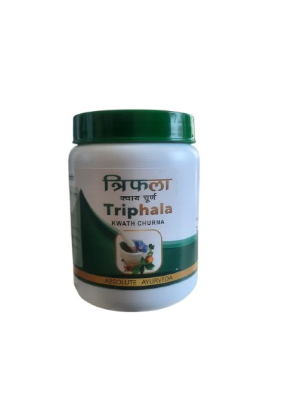Triphala Kwath Churna