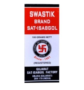 Sat-Isabgol