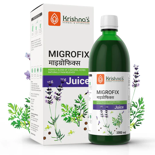 Migrofix Juice