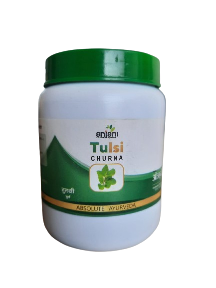 Tulsi Churna