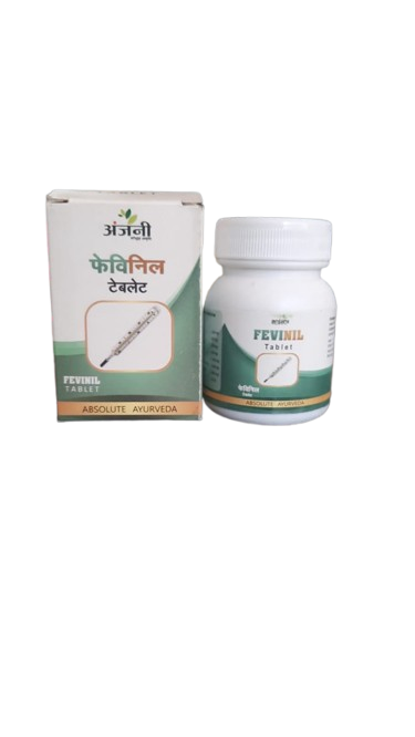 Fevinil Tablet