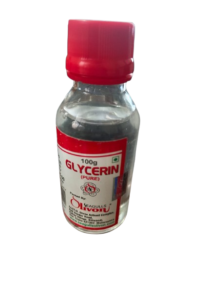 Glycerin (Seagulls Olivon)