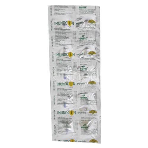 Imunocin Tablet