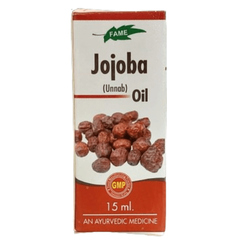 JoJoba Oil