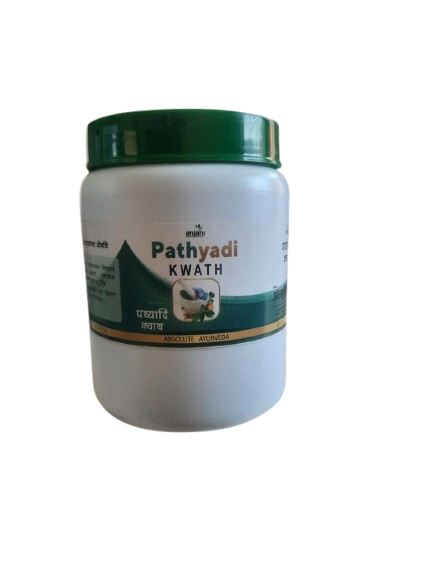 Pathyadi Kwath
