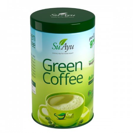 Green Coffee