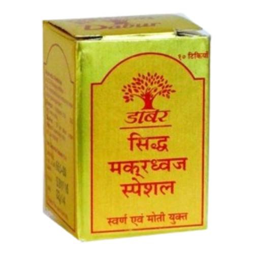 Siddha Makardhawaj Special