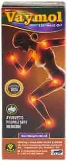Vaymol Liniment oil