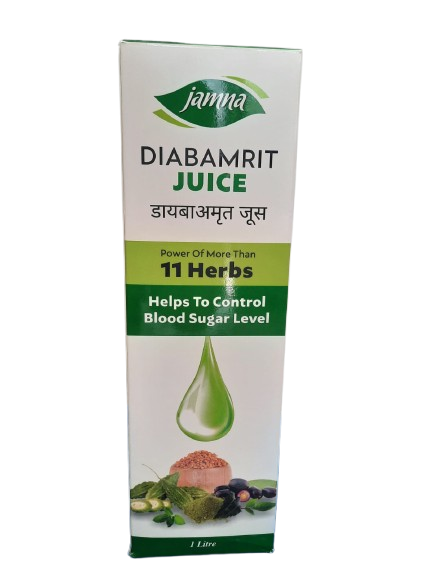Diabamrit Juice