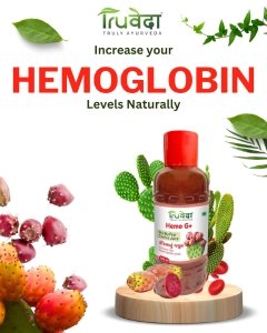 Hemo G+ Findla Juice