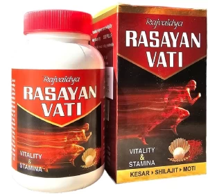 Rasayan Vati