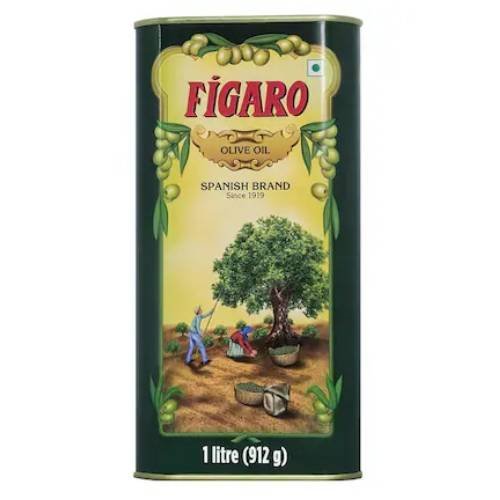 Figaro Olive Oil