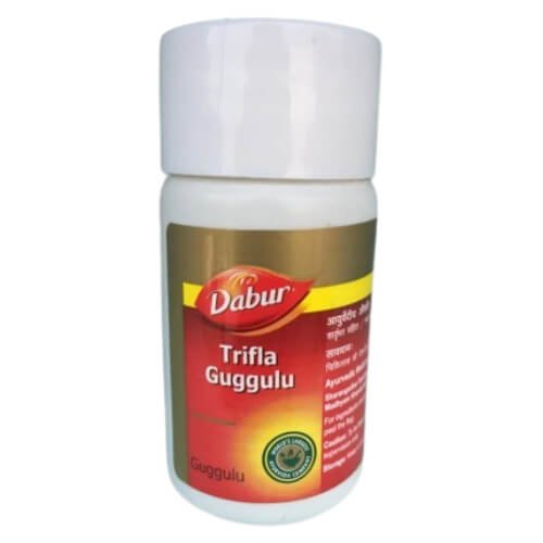 Trifala Guggulu