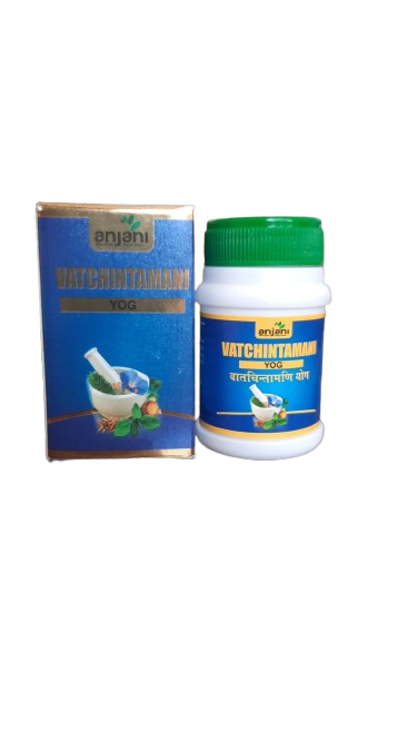 Vatchintamani Yog