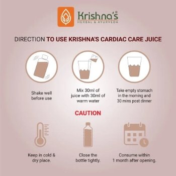 Cardiac Care Juice