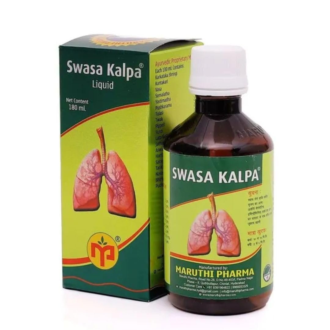 Swasa kalpa Liquid