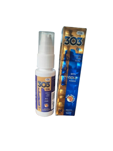 Original 303 Oil