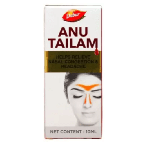 Anu Tailam