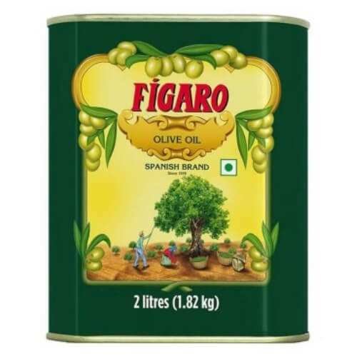 Figaro Olive Oil
