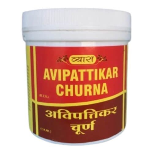 Avipattika Churna