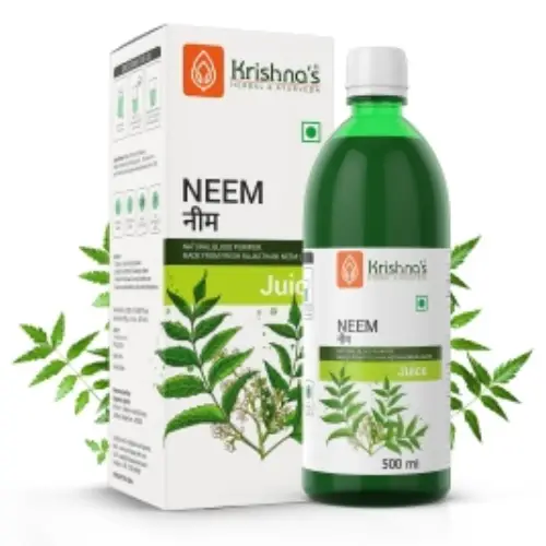 Neem Juice