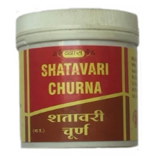 Shatavari Churna