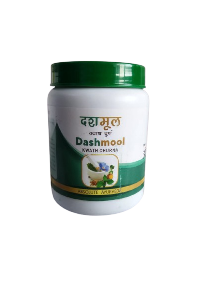 Dashmool Kwath Churna