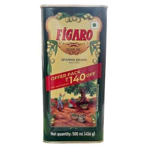Figaro Virgin Olive Oil