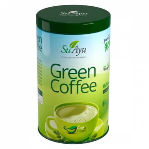 Green Coffee