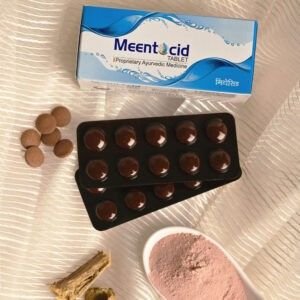 Meentocid Tablets