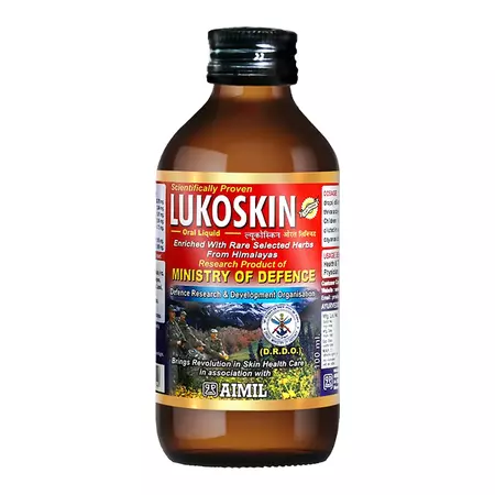 Lukoskin Liquid